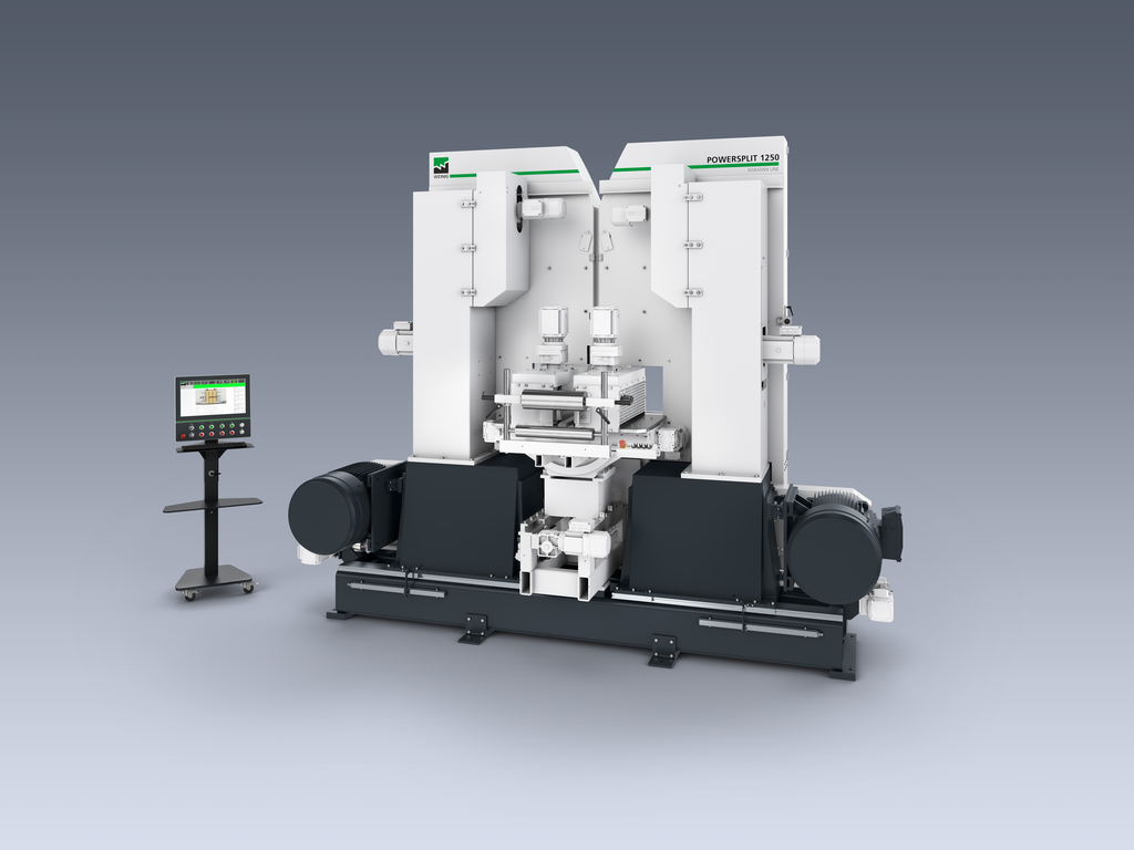 PowerSplit 1250 Twin